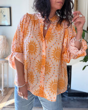 Charger l'image dans la galerie, Chemise 28258 soleil
