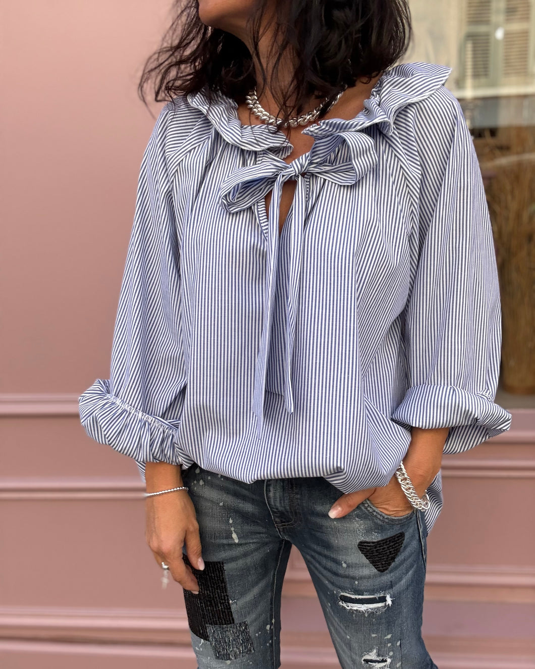 Blouse 33968