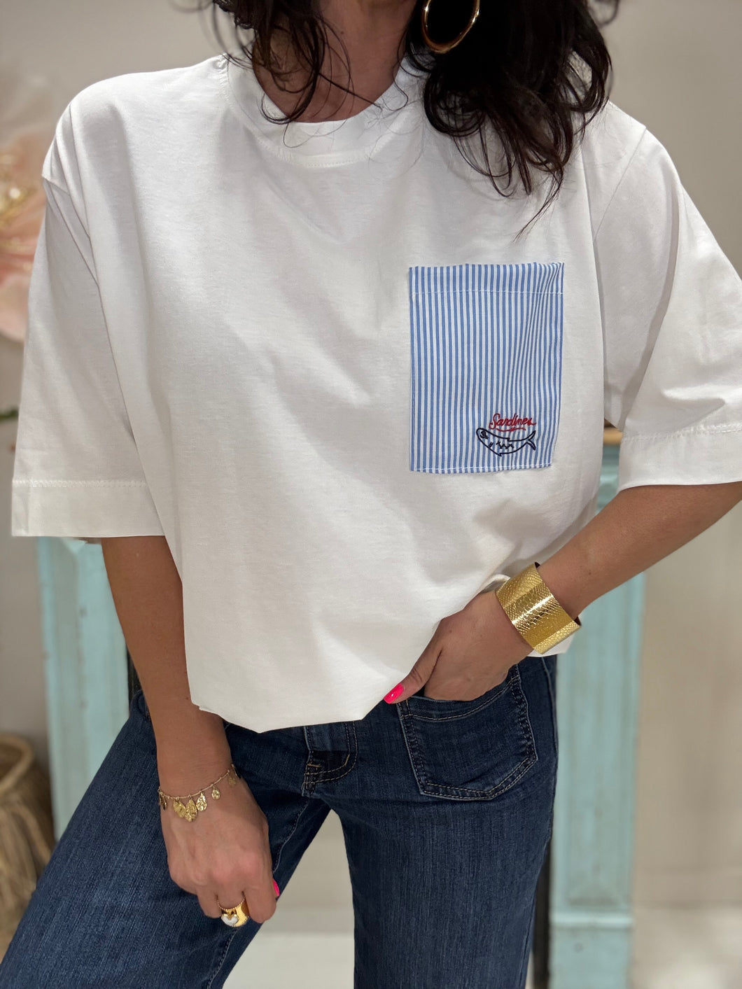 Tee-shirt 12061