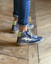 Charger l&#39;image dans la galerie, Baskets 5506 marine
