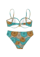 Charger l'image dans la galerie, Maillot de bain 2 pièces 948A

