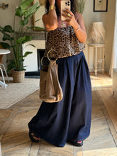 Charger l&#39;image dans la galerie, Pantalon large 824687
