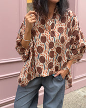 Charger l'image dans la galerie, Blouse PANDORA OPPI by BANDITAS
