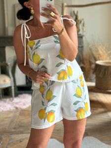 Ensemble CITRON