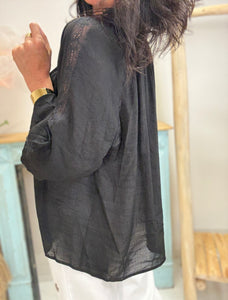 Blouse 63749