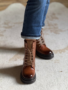 Bottines 588