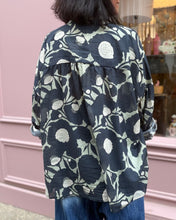 Charger l'image dans la galerie, Chemise CAMERON POPI by BANDITAS
