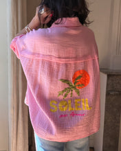 Charger l'image dans la galerie, Chemise SOLEIL 9561
