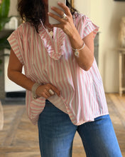 Charger l'image dans la galerie, Blouse 27419 rayures
