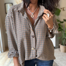 Charger l&#39;image dans la galerie, Collier coeur 823
