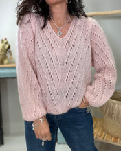 Charger l&#39;image dans la galerie, Pull 3336
