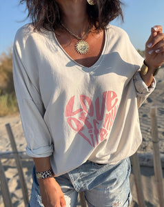 Tee-shirt 3526