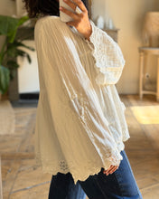 Charger l'image dans la galerie, Blouse 2598
