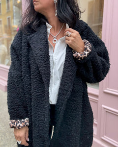 Manteau 3828