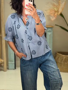 Chemise 511233