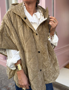 Veste 124