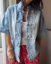 Charger l'image dans la galerie, Veste FLAMINIO by BANDITAS
