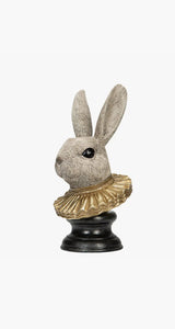 Bougeoir lapin 101639