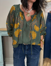 Charger l&#39;image dans la galerie, Blouse 51891

