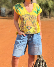 Charger l'image dans la galerie, Tee-shirt TIGER
