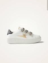 Charger l'image dans la galerie, Baskets DORIANNE by Vanessa Wu
