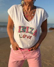 Charger l'image dans la galerie, Tee-shirt Ibiza
