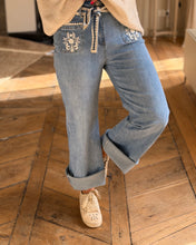 Charger l'image dans la galerie, Jean 5008
