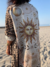 Charger l&#39;image dans la galerie, Kimono soleil
