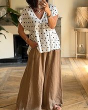 Charger l'image dans la galerie, Blouse gaze 30532
