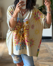 Charger l'image dans la galerie, Tee-shirt 2967 soleil

