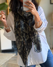Charger l&#39;image dans la galerie, Foulard 25140
