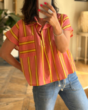 Charger l'image dans la galerie, Chemise 11998
