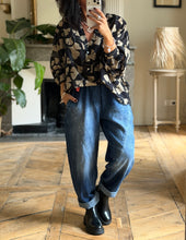 Charger l'image dans la galerie, Blouse COCOTERO GINKGO by BANDITAS
