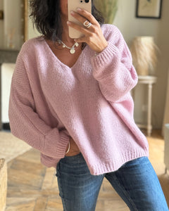 Pull MÉLA