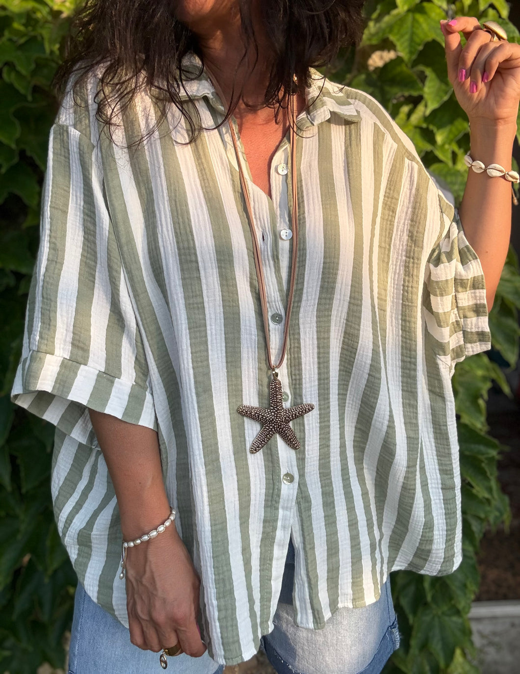 Chemise 30315