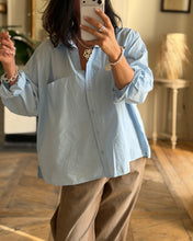 Charger l'image dans la galerie, Chemise PIERSIA by BANDITAS
