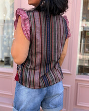 Charger l'image dans la galerie, Blouse OLIE

