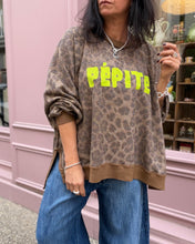 Charger l'image dans la galerie, Sweat CHIAZZANO SAUVAGE by Banditas
