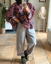 Charger l'image dans la galerie, Blouse COCOTERO BACCA by BANDITAS

