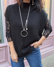 Charger l&#39;image dans la galerie, Sautoir JONC 65
