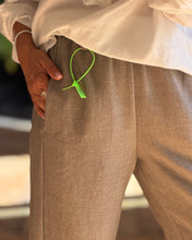 Charger l'image dans la galerie, Pantalon VENONAT by BANDITAS
