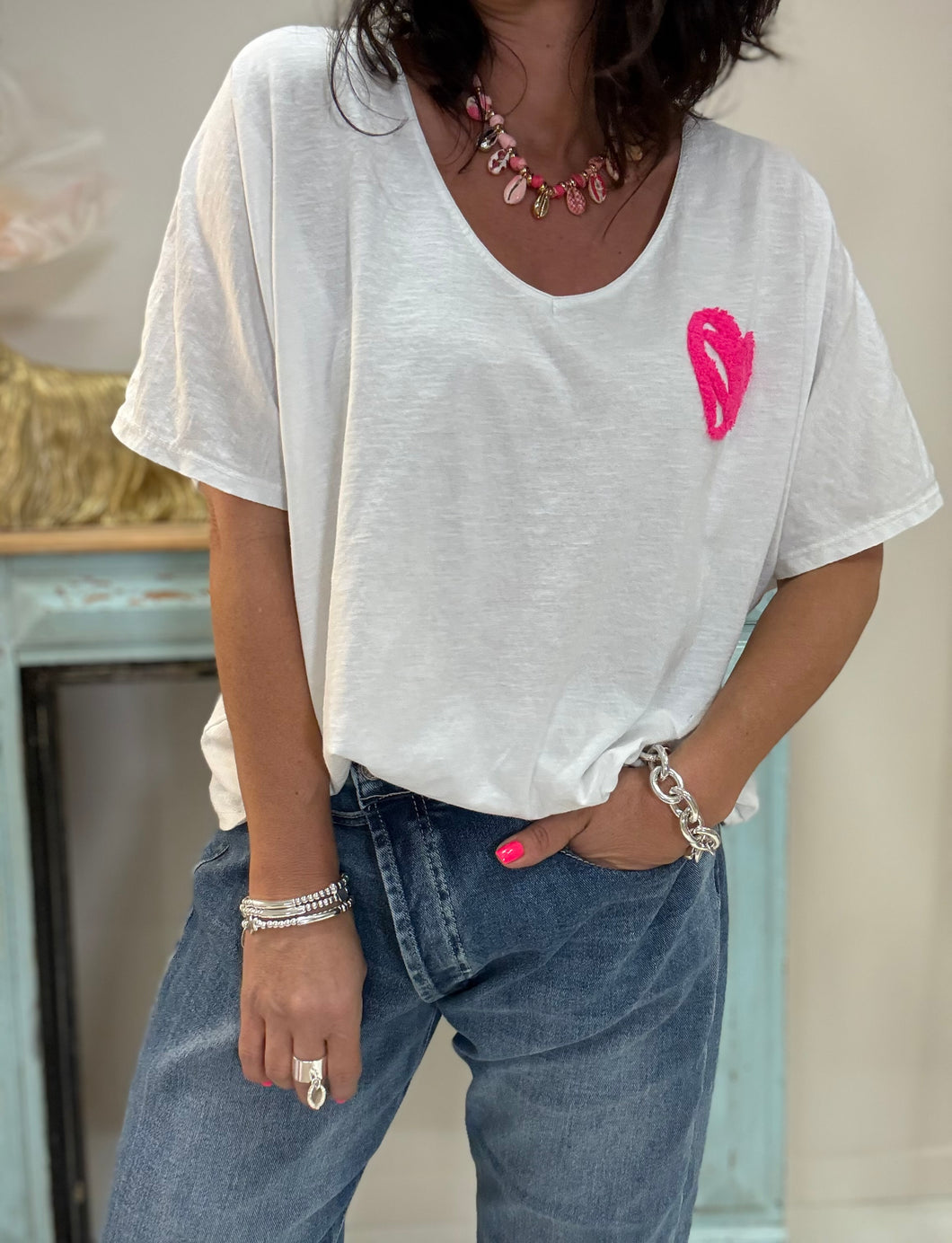 Tee-shirt 73923