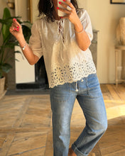 Charger l'image dans la galerie, Blouse 611201

