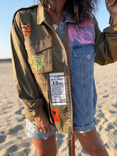 Charger l'image dans la galerie, Veste 915
