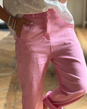 Charger l'image dans la galerie, Jean 98733 rose
