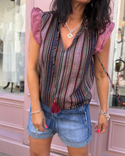 Charger l'image dans la galerie, Blouse OLIE
