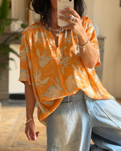 Charger l'image dans la galerie, Blouse 3573
