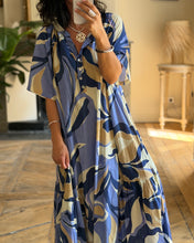 Charger l'image dans la galerie, Robe NAMREK LAVANDER by BANDITAS
