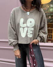 Charger l'image dans la galerie, Sweat ANTIGUA LOVE by BANDITAS
