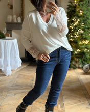 Charger l&#39;image dans la galerie, Pull fin 17806
